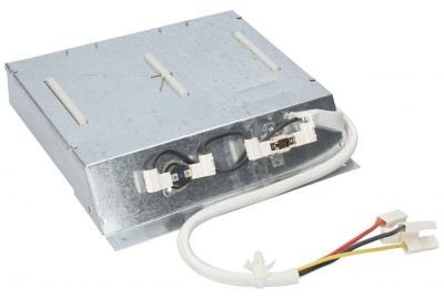 Rezistenta electrica uscator de rufe Candy 9336345z foto