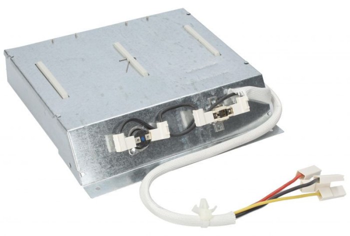 Rezistenta electrica uscator de rufe Candy 9336345z
