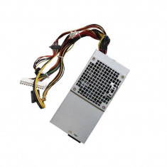 Sursa Delta 250W Reali DPS-250AB-67, 3x SATA, Eficienta 80+ Bronze foto