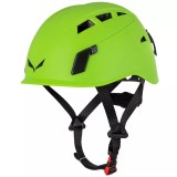 Cască SALEWA Toxo 3.0 green (53-61cm)