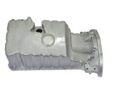 Baie ulei motor Mercedes Sprinter 208-414, 04.2000-12.2002; Sprinter/Classic 208-416, 01.2003- , 2.2 Diesel, aluminiu