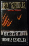 Thomas Keneally - Lista lui Schindler