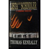 Thomas Keneally - Lista lui Schindler
