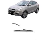 Cumpara ieftin Stergator lamela spate HYUNDAI ix35 (LM, EL, ELH) 2009-2015, luneta, Valeo Silencio