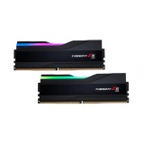 Memorie Trident Z5 RGB DDR5 32GB 2x16GB 600MHz CL36 1.35V XMP 3.0 black, G.Skill