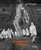 Where Gods Whisper