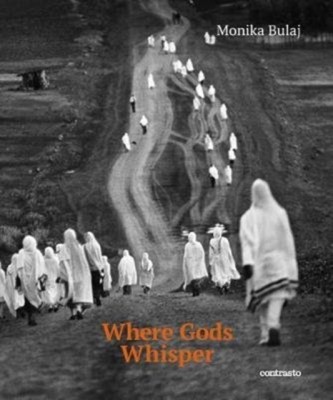 Where Gods Whisper foto