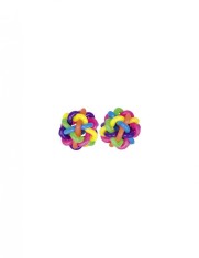 Minge Curcubeu Imprevizibila mica 4cm Goki