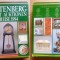F672-Catalog Battemberg antichitati cu preturi in marci anii 1994. Stare f. buna
