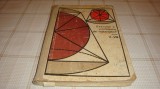 Grigore Gheba - Exercitii si probleme de matematica clasele V-VIII - 1975
