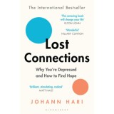 Lost Connections - Johann Hari