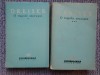 O tragedie americana, Theodore Dreiser, volumele I si III, 1965, stare buna