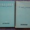 O tragedie americana, Theodore Dreiser, volumele I si III, 1965, stare buna