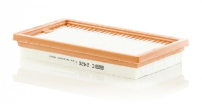Filtru aer Mann-Filter C2420 foto