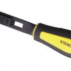 Stanley 4-87-988 Cheie carlig cu clicket 8-14 mm - 3253564879880