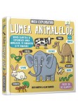 Cumpara ieftin Lumea animalelor