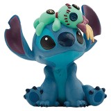 Set Figurine Stitch si Scrump - Personaje Disney, Jucarii de Colectie si Cadou