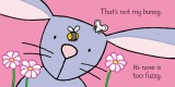 That&#039;s not my bunny | Fiona Watt