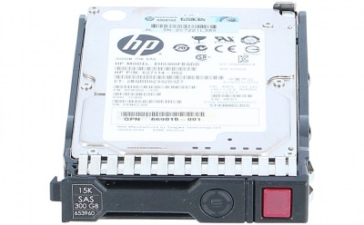 Hard disk server si caddy G8 G9 G10 HP 300GB 6Gbps SAS 2.5&amp;quot; 15K GPN 653960-001 HP P/N 627114-002 627195-001 507129-020 foto