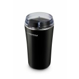Rasnita de cafea ESPERANZA Ristretto EKC008K inox Negru
