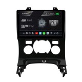 Cumpara ieftin Navigatie 2K Peugeot 3008 5008, Android OS, S-Quadcore 4GB RAM + 64GB ROM, 9.5 Inch - AD-BGS90042K+AD-BGRKIT259