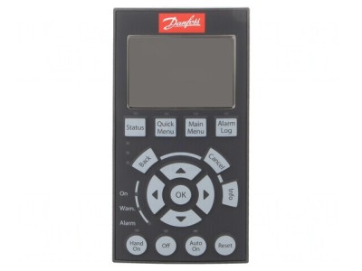 Panou de Comandă VLT Midi Drive FC 280 foto