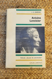 ANTOINE LAVOISIER - I. G. DORFMAN