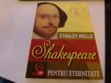 Shakespeare pentru eternitate