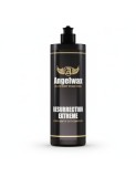Pasta Polish Super Abraziva Angelwax Resurrection Extreme Super Heavy Cut Compound, 500ml