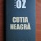 Amos Oz - Cutia neagra
