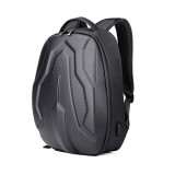Rucsac laptop Gaming Arctic Hunter, carcasa 3D, impermeabil, port USB, 15.6&amp;quot;, negru, model AHB320