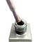 Ojă semipermanentă Galaxy Aurora Cat Eye Global Fashion, 8ml, 010(FARA TPO)