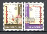 Luxemburg.1982 EUROPA-Evenimente istorice SE.546