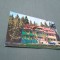 CARTE POSTALA --CIMPULUNG-MOLDOVENESC-CABANA DEIA CIRCULATA