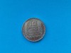 Moneda 10 Francs 1948, Franța, Litere B, Stare Bună