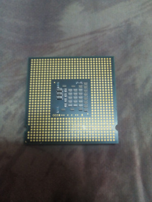 Procesor 3,2 INTEL PENTIUM DUAL CORE E5800 foto