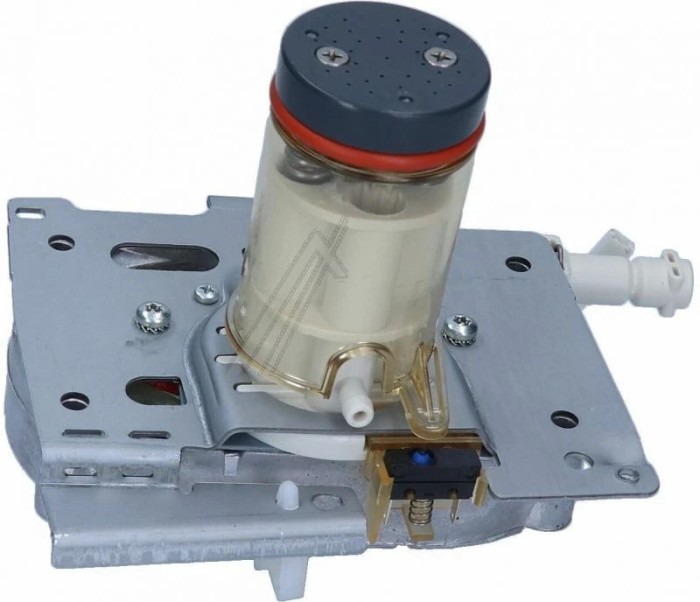 TERMOBLOC CU REZISTENTA ESPRESSOR (IT0133) Ă 5 X 0.5 MM 5513227901 DELONGHI