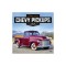Classic Chevy Pickups 2024 Square Foil