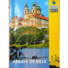 Abbaye De Melk - Colectiv ,523393