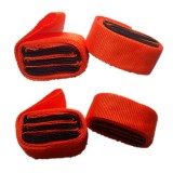 Curele Transport Mobila Sunmostar, Textile, Portocalii, Corzi Fixare