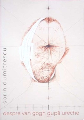 DESPRE VAN GOGH DUPA URECHE-SORIN DUMITRESCU-275529 foto