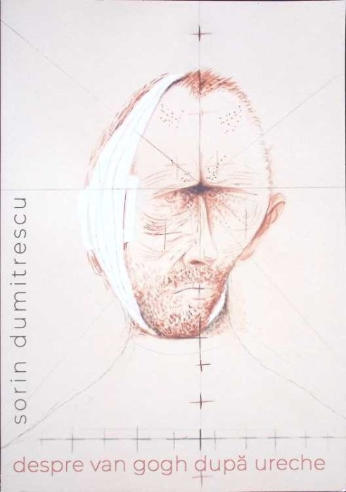 DESPRE VAN GOGH DUPA URECHE-SORIN DUMITRESCU-275529