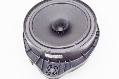 Difuzor ușă dreapta spate OPEL Crossland X P17 2019 OEM: 39146485,654558089 11544331 foto