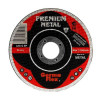 Disc debitat metal, 230x1.9 mm, Premium Metal, Germa Flex GartenVIP DiyLine, Artool