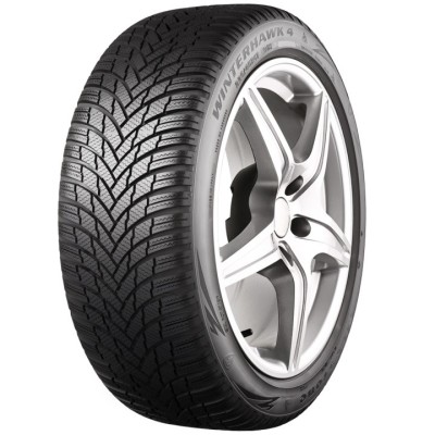 Anvelope Firestone WH4 225/45R17 91H Iarna foto