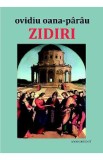 Zidiri - Ovidiu Oana-Parau