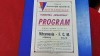 Program Nitramonia Fagaras - FCM Galati