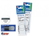 Struna Dragon Classic Surflon Leader 1x19 A.F.W Light 30cm - 8kg