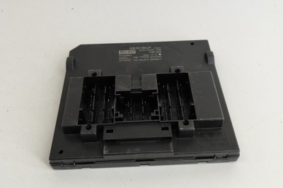Modul de confort VW GOLF VII 5G1, BQ1, BE1, BE2 2018 OEM: 5Q0937084CP,A2C10392804 26020410 foto