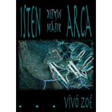 Isten m&aacute;sik arca - V&iacute;v&oacute; Zo&eacute;